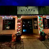 Review photo of Blanco State Park Campground by Eduardo A., December 25, 2024