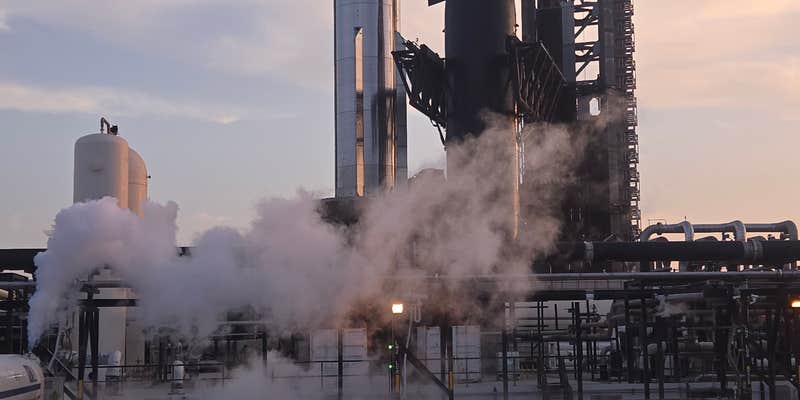 Camper submitted image from Boca Chica Beach