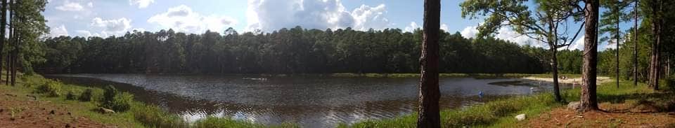 Camper-submitted photo at Boykin Springs Recreation Area near Big Thicket National Preserve