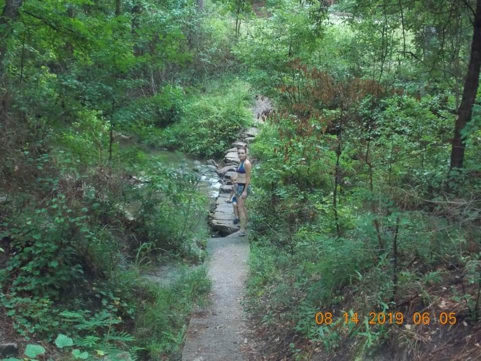 Camper-submitted photo at Boykin Springs Recreation Area near Big Thicket National Preserve