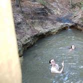 Review photo of Boykin Springs Recreation Area by Yasmin S., October 23, 2024