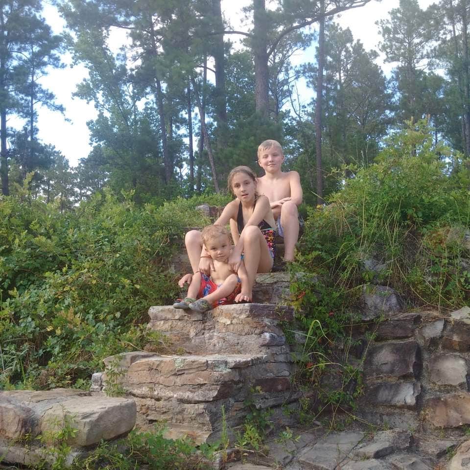 Camper submitted image from Boykin Springs Recreation Area - 2