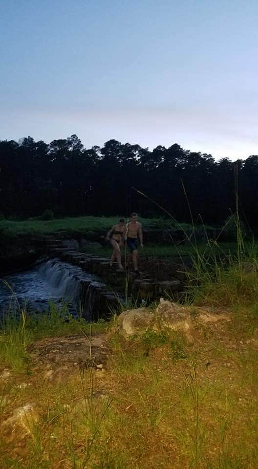 Camper-submitted photo at Boykin Springs Recreation Area near Big Thicket National Preserve