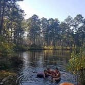 Review photo of Boykin Springs Recreation Area by Yasmin S., October 23, 2024