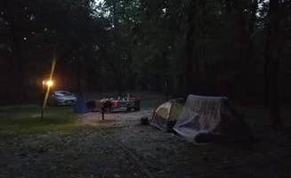 Yasmin S.'s photo at Boykin Springs Recreation Area near Pineland, TX
