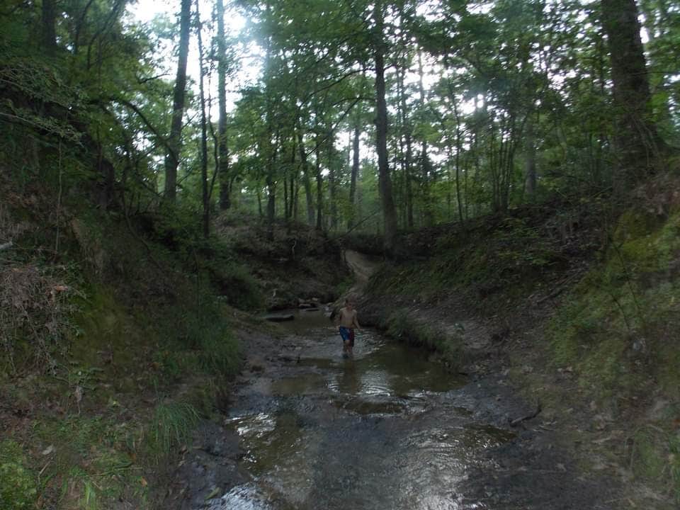 Camper-submitted photo at Boykin Springs Recreation Area near Big Thicket National Preserve