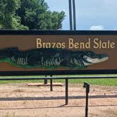 Review photo of Brazos Bend State Park Campground by Red S., April 22, 2025