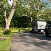 Review photo of Brazos Bend State Park Campground by Jules S., April 17, 2025