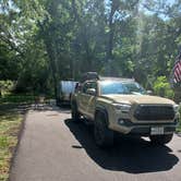 Review photo of Brazos Bend State Park Campground by Red S., April 22, 2025