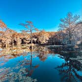 Review photo of Caddo Lake State Park Campground by Kara S., December 5, 2024