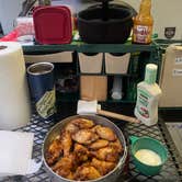 Review photo of Caddo Lake State Park Campground by Brian K., May 16, 2026