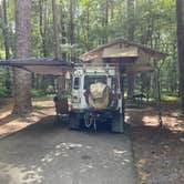 Review photo of Caddo Lake State Park Campground by Brian K., May 16, 2026