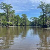 Review photo of Caddo Lake State Park Campground by Brian K., May 16, 2026