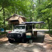 Review photo of Caddo Lake State Park Campground by Brian K., May 16, 2026