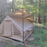 Review photo of Caddo Lake State Park Campground by Carlos M., July 13, 2026