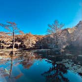 Review photo of Caddo Lake State Park Campground by Kara S., December 5, 2024