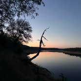 Review photo of Camp Creek Recreation Area by Alana B., March 24, 2026