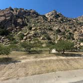 Review photo of Texas Canyon Rest Area West by Ryan G., May 7, 2025