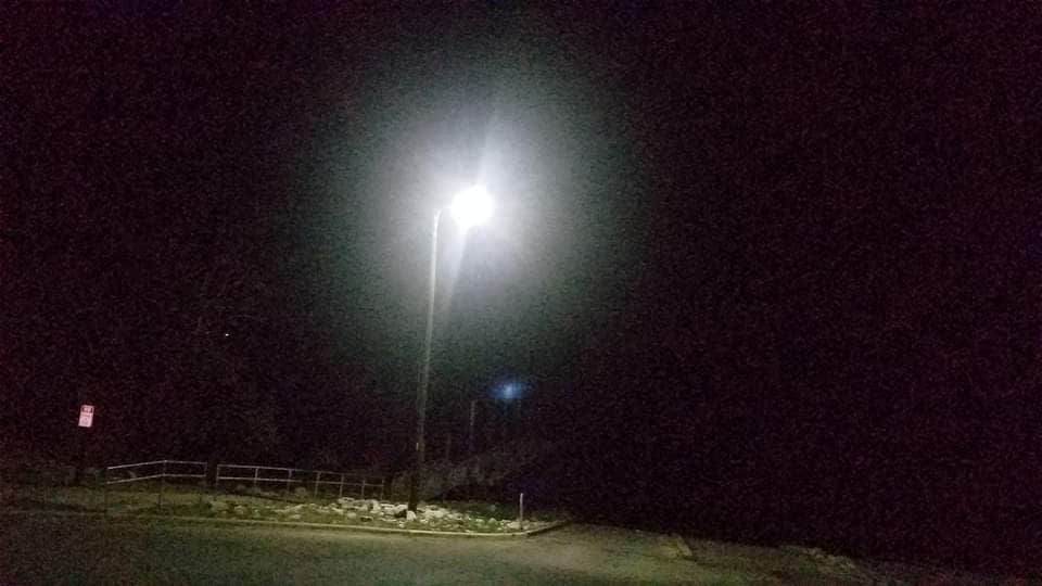 Camper-submitted photo at Cassells-Boykin Park near Zavalla, TX