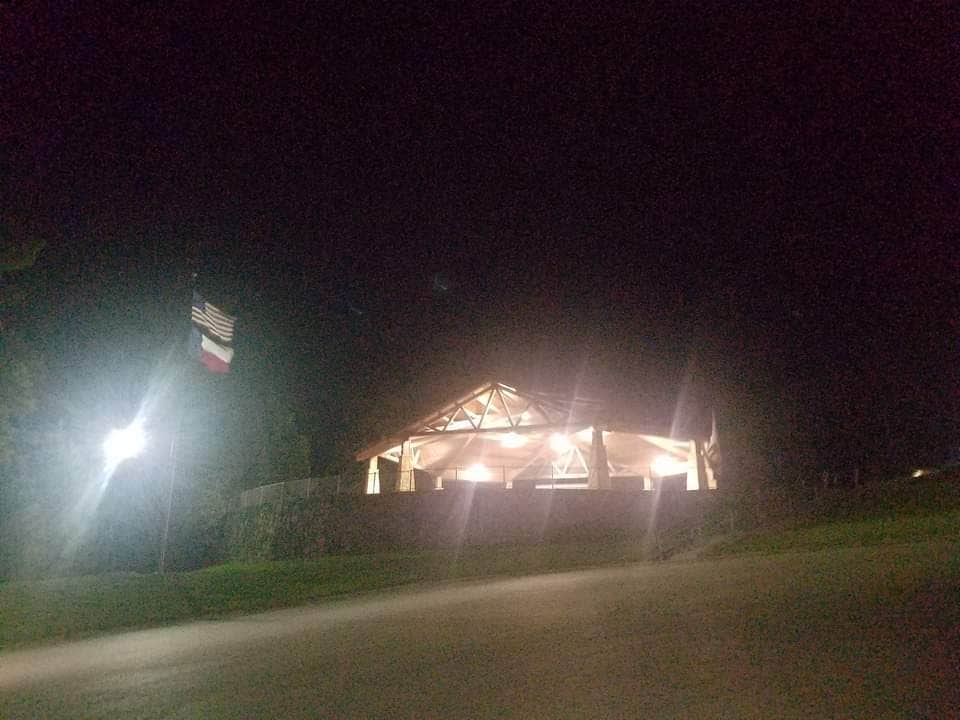 Camping near Mission Dolores RV Park & Campground: Cassells-Boykin Park, Zavalla, Texas