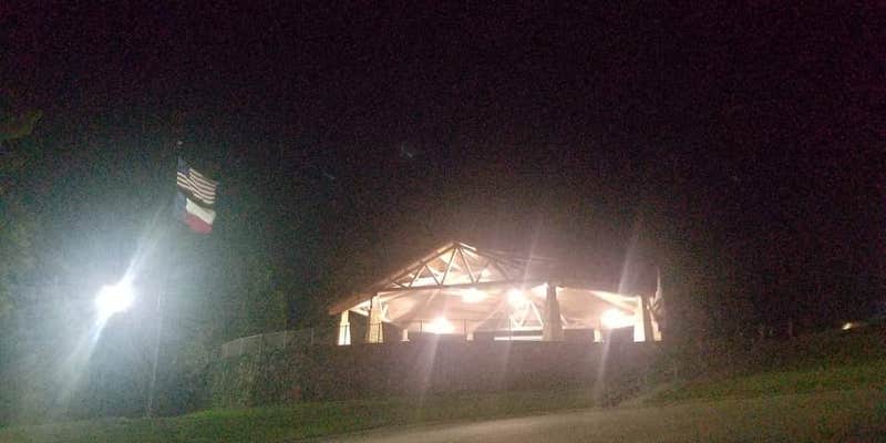 Camper submitted image from Cassells-Boykin Park