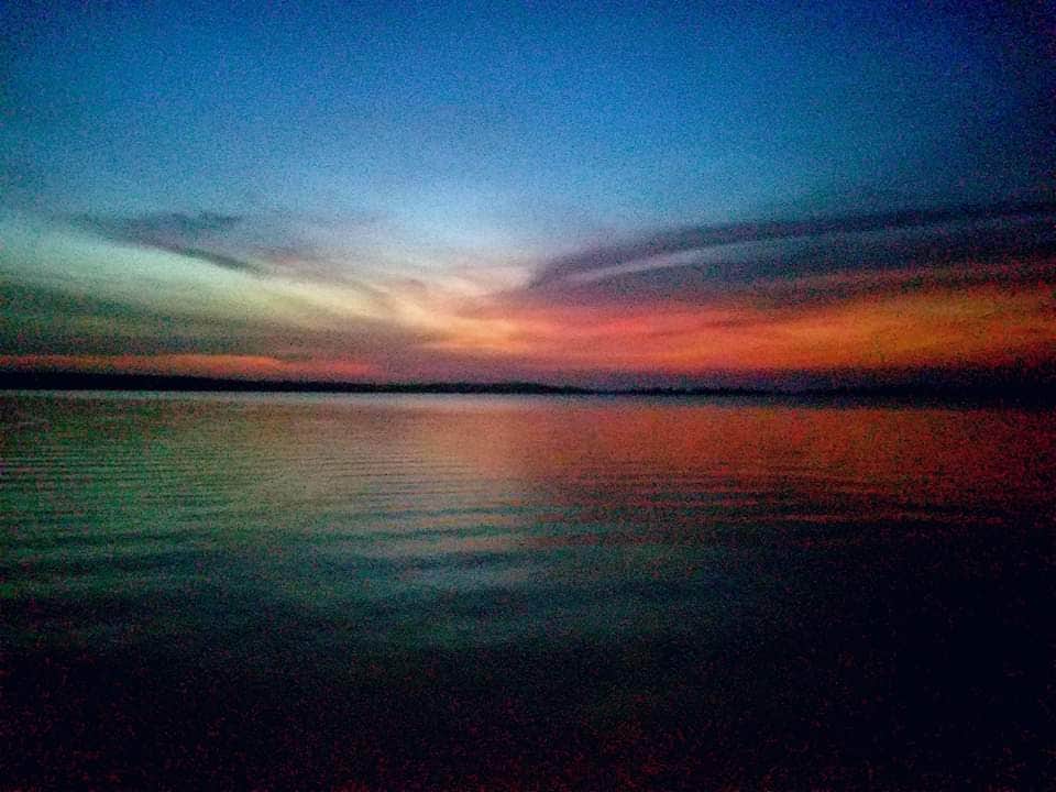 Camper-submitted photo at Cassells-Boykin Park near Zavalla, TX