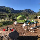 Review photo of Chisos Basin Campground (Big Bend, Tx) — Big Bend National Park by Stacy M., March 27, 2024