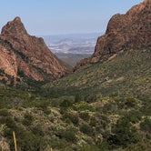 Review photo of Chisos Basin Campground — Big Bend National Park by Stacy M., March 27, 2024