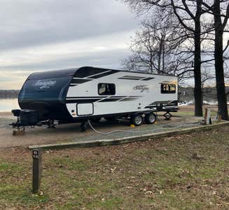Camper-submitted photo from Clear Spring