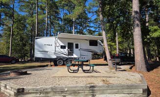 John R.'s photo at Clear Spring near Ashdown, AR