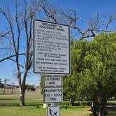 Review photo of Coleman RV Park by Jill K., May 9, 2025