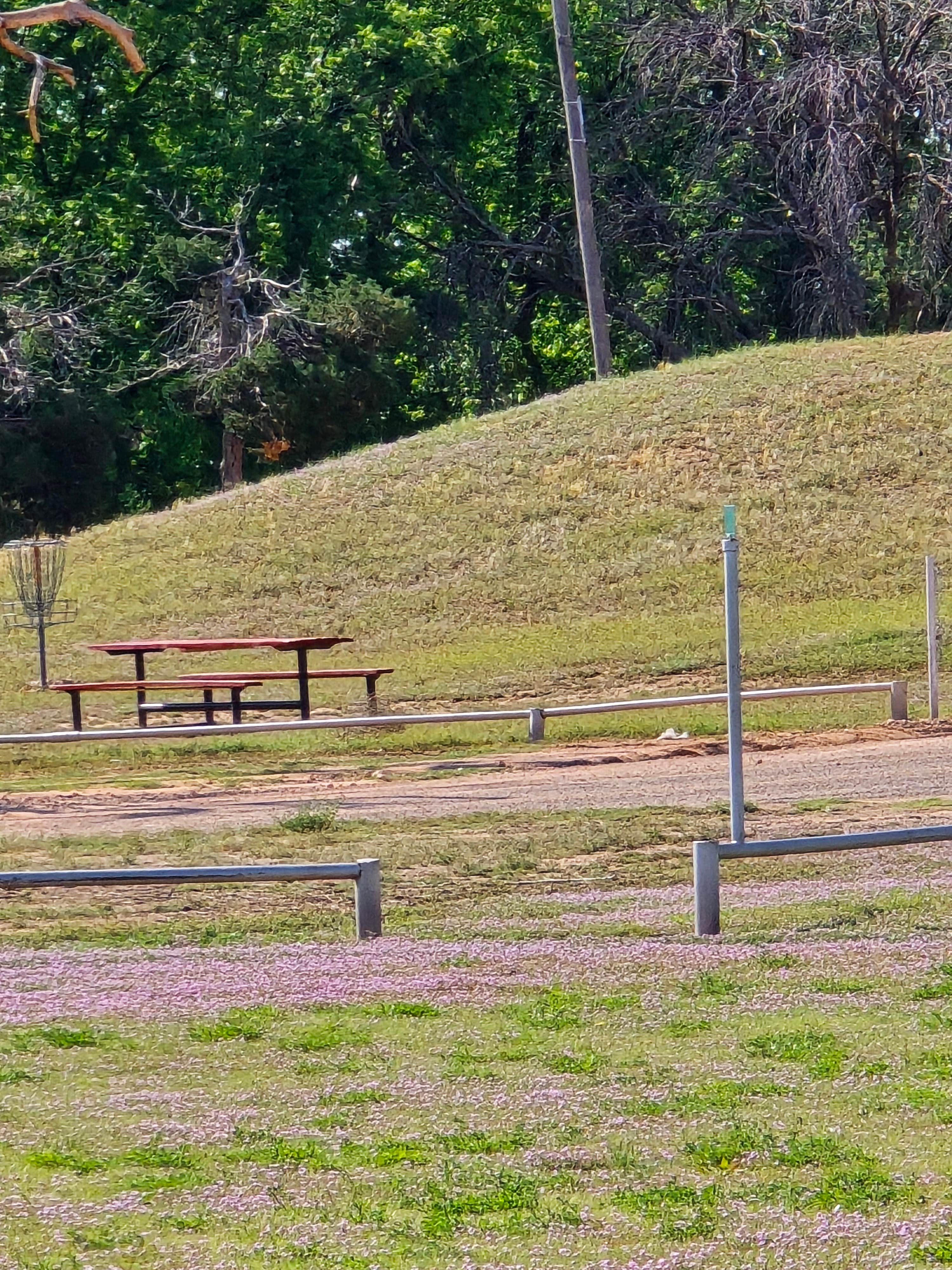 Camper-submitted photo at Coleman RV Park near Denver City, TX