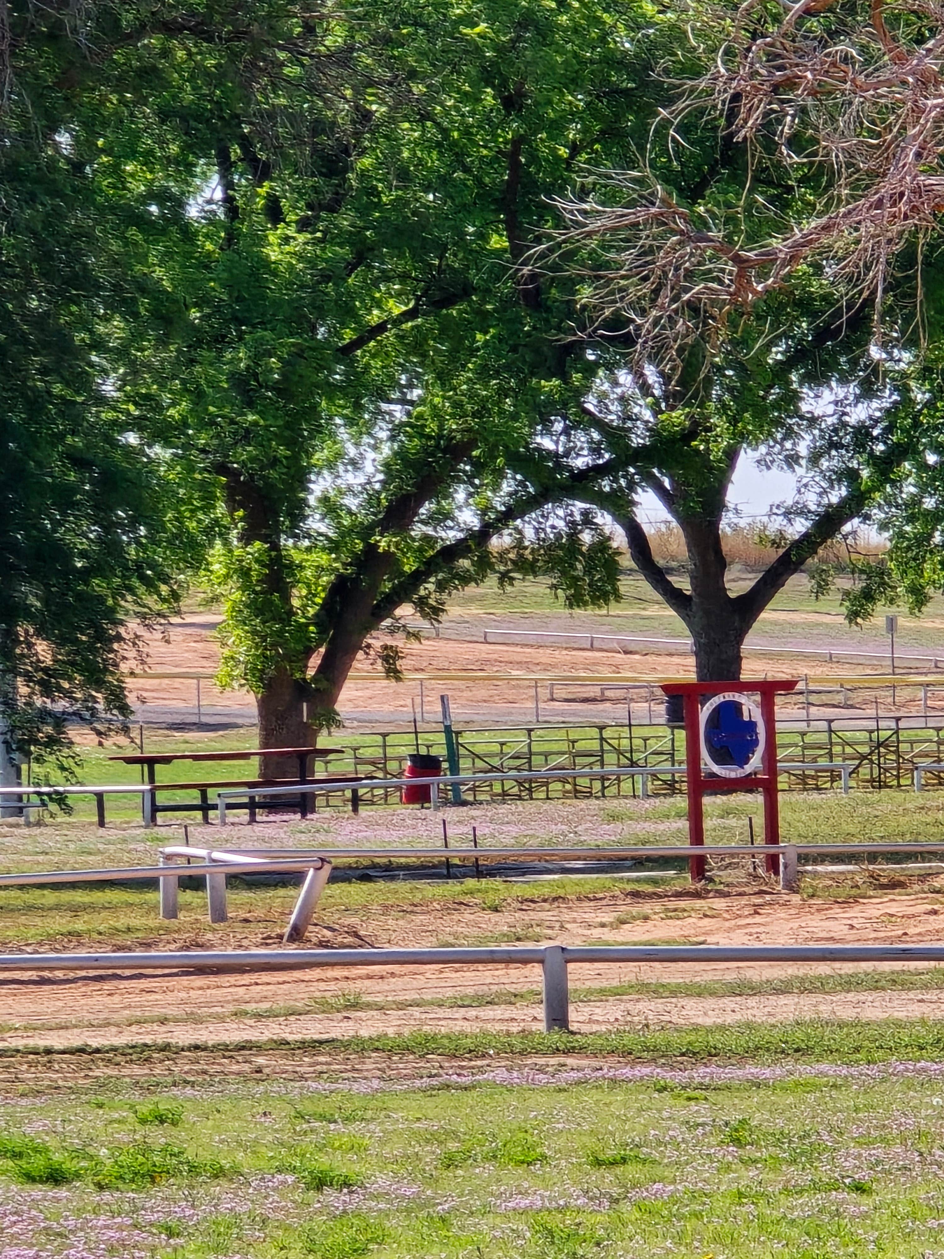 Camper-submitted photo at Coleman RV Park near Denver City, TX