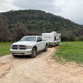 Review photo of Colorado Bend State Park Campground by Roger W., March 20, 2024
