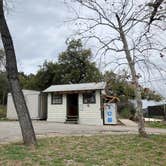 Review photo of Colorado Bend State Park Campground by Roger W., March 20, 2024