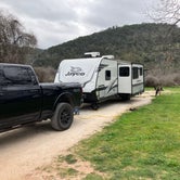 Review photo of Colorado Bend State Park Campground by Roger W., March 20, 2024