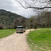 Review photo of South Area — Colorado Bend State Park Campground by Roger W., March 20, 2024