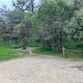 Review photo of Colorado Bend State Park Campground by Roger W., March 20, 2024