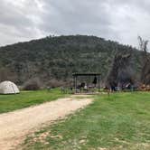 Review photo of Colorado Bend State Park Campground by Roger W., March 20, 2024