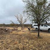 Review photo of Cottonwood Campground — Big Bend National Park by Ursula , January 25, 2026