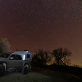 Review photo of Cottonwood Campground — Big Bend National Park by Wesley A., December 12, 2025