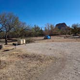 Review photo of Cottonwood Campground — Big Bend National Park by Leonard H., March 13, 2026