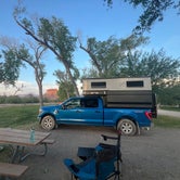 Review photo of Cottonwood Campground — Big Bend National Park by Rachel S., April 12, 2024