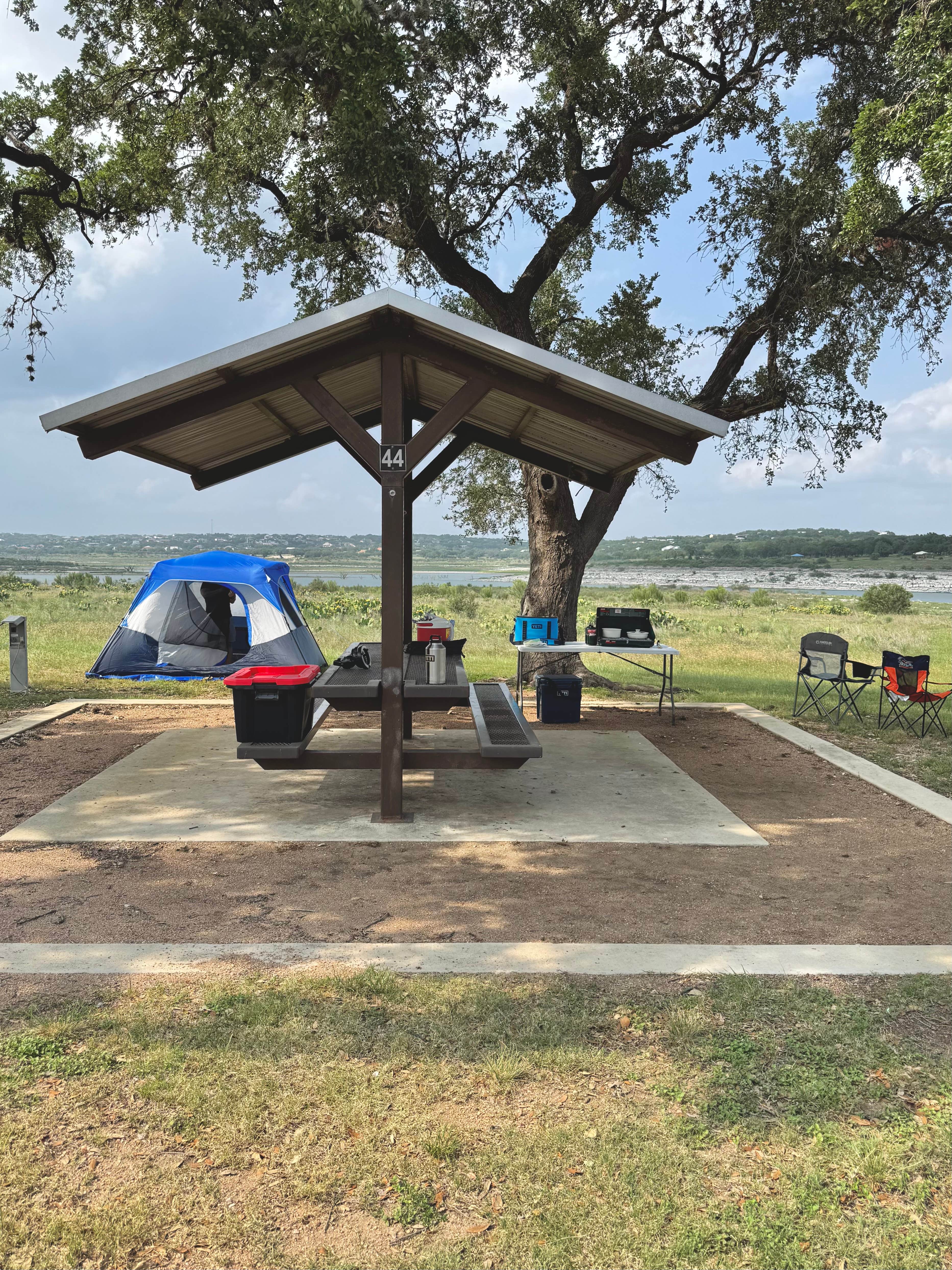 Stephanie G.'s photo at Cranes Mill Park near Spring Branch, TX
