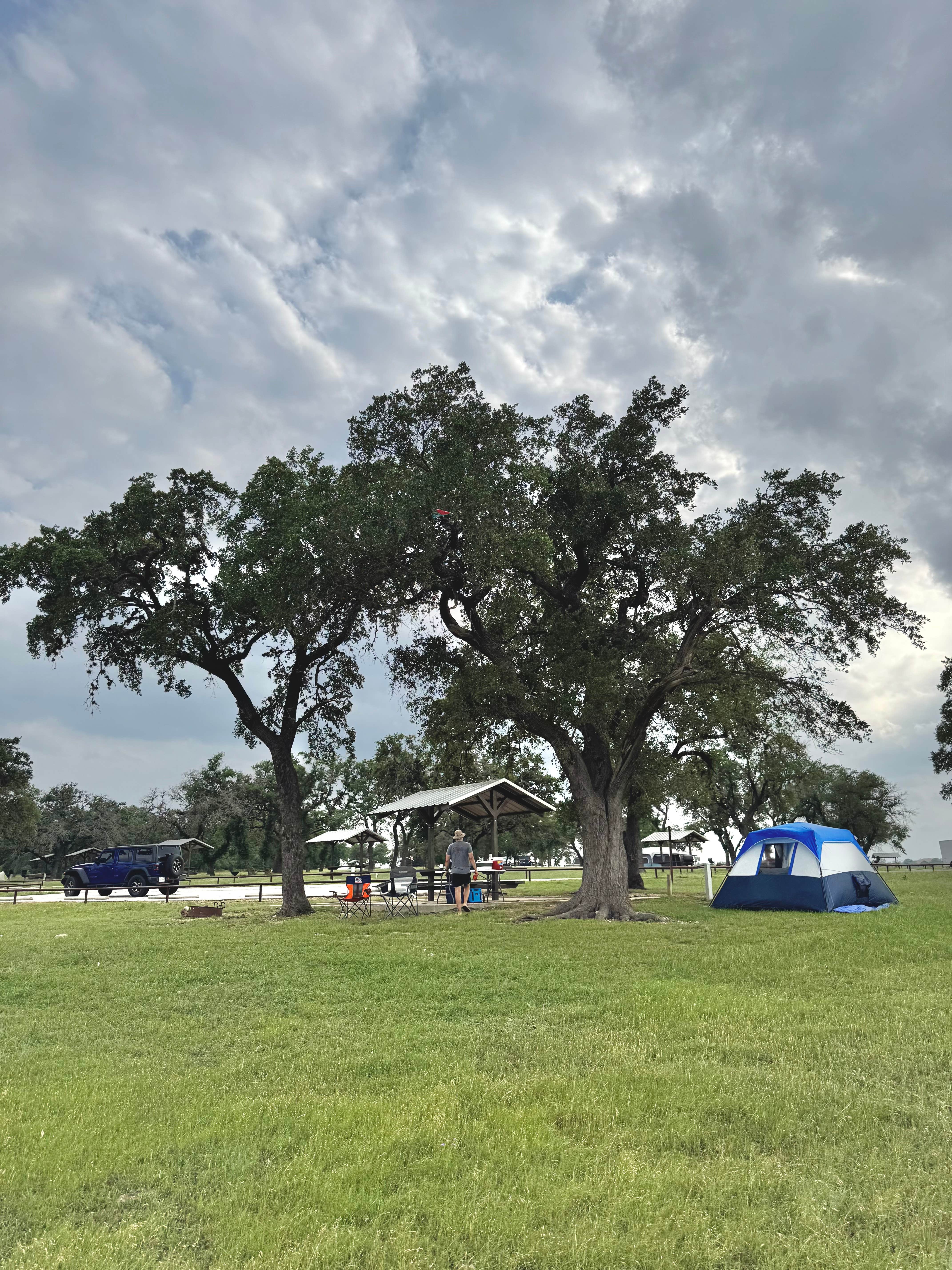 Stephanie G.'s photo at Cranes Mill Park near Bulverde, TX