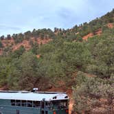 Review photo of Texas Creek Dispersed OHV by Edward R., November 4, 2025