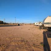 Review photo of Crosbyton City RV Park by Jason R., October 25, 2024