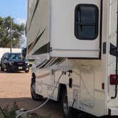 Review photo of Crosbyton City RV Park by Jeanne A., July 11, 2024