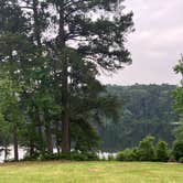 Review photo of Daingerfield State Park Campground by Robert G., June 25, 2025