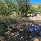 Review photo of Davis Mountains State Park Campground by Chris G., September 20, 2026